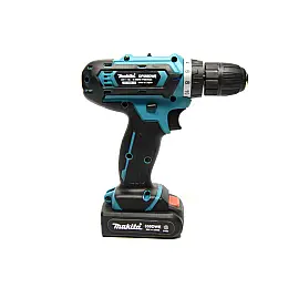Шуруповерт Makita 550 DWE (24V 5A/h Li-Ion) (1756374607)
