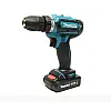 Шуруповерт Makita 550 DWE (24V 5A/h Li-Ion) (1756374607)