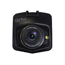 Відеореєстратор GT300 Car DVR BlackBox Novatec (1756374632)
