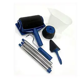 Комплект валиків OPT-TOP Paint Roller для фарбування з резервуаром (1756375307)