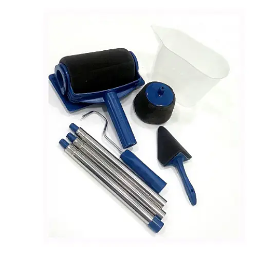Комплект валиків OPT-TOP Paint Roller для фарбування з резервуаром (1756375307)