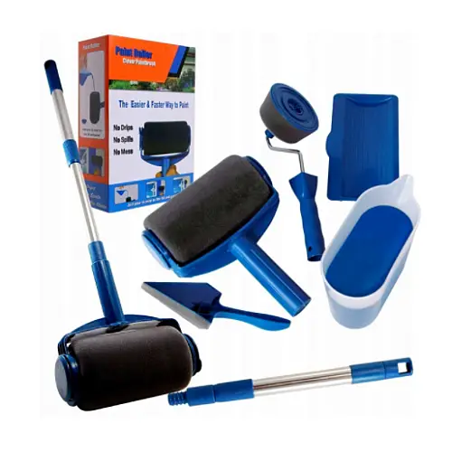 Комплект валиків OPT-TOP Paint Roller для фарбування з резервуаром (1756375307)