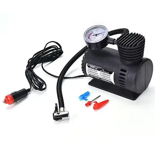 Автомобільний компресорний насос OPT-TOP Air Compressor 300PSI (1761410205)