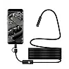 Камера-эндоскоп компактная OPT-TOP Android and PC Endoscope USB-гибкая 5 м (2104123515)
