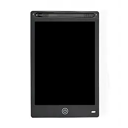 Графічний планшет VigohA LCD Writing Tablet 8,5" Чорний