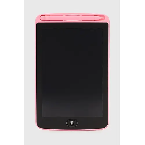 Планшет графічний VigohA Writing Tablet 8,5" LCD Рожевий