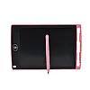 Планшет графічний VigohA Writing Tablet 8,5" LCD Рожевий