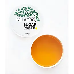 Сахарная паста для шугаринга Milagro Мягкая 1300 г (vol-157)