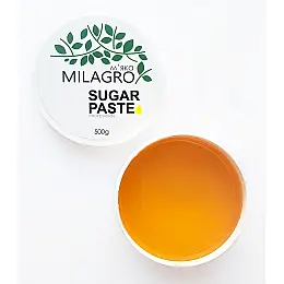Сахарная паста для шугаринга Milagro Мягкая 500 г (vol-158)