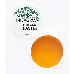 Сахарная паста для шугаринга Milagro Ультрамягкая 500 г (vol-162)