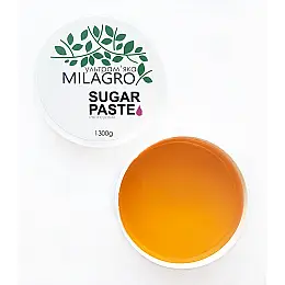 Сахарная паста для шугаринга Milagro Ультрамягкая 1300 г (vol-161)