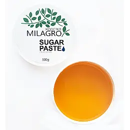Сахарная паста для шугаринга Milagro Жесткая 500 г (vol-170)