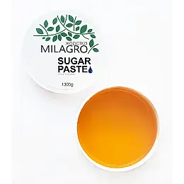Сахарная паста для шугаринга Milagro Жесткая 1300 г (vol-169)