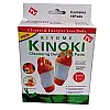 Медичний пластир детоксикаційний для ніг OPT-TOP Kinoki Cleansing Detox Foot Pads 10 шт (1834829311)
