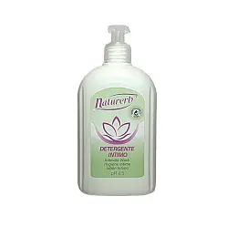 Засіб для інтимної гігієни Naturerb 500 мл (2081988192)