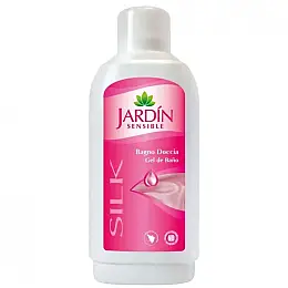 Гель для душа Jardin Silk 1 л (2081988241)