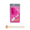 Прокладки урологічні при нетриманні сечі Paul Hartmann MoliCare Premium lady pad 0.5 краплі 28 шт
