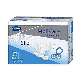 Подгузники для дорослих Paul Hartmann MoliCare Slip extra plus S 30 шт