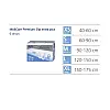 Подгузники для дорослих Paul Hartmann MoliCare Slip extra plus S 30 шт