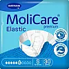 Подгузники для дорослих Paul Hartmann MoliCare Premium Elastic 6 S 30 шт