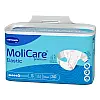 Подгузники для дорослих Paul Hartmann MoliCare Premium Elastic 6 S 30 шт