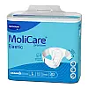 Подгузники для дорослих Paul Hartmann MoliCare Premium Elastic L 30 шт