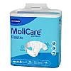 Подгузники для дорослих Paul Hartmann MoliCare Premium Elastic XL 14 шт