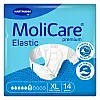 Подгузники для дорослих Paul Hartmann MoliCare Premium Elastic XL 14 шт