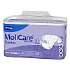 Подгузники Paul Hartmann MoliCare Premium Elastic S для дорослих 26 шт