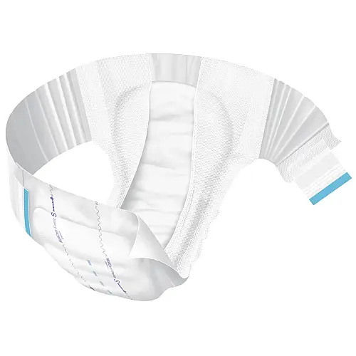 Подгузники Paul Hartmann MoliCare Premium Elastic S для дорослих 26 шт