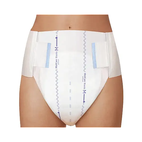 Подгузники Paul Hartmann MoliCare Premium Elastic M для дорослих 26 шт