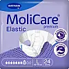 Подгузники для дорослих Paul Hartmann MoliCare Premium Elastic L 24 шт