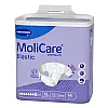 Подгузники Paul Hartmann MoliCare Premium Elastic XL 8 крапель для дорослих 14 шт