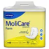 Прокладки анатомічної форми Paul Hartmann MoliCare Premium Form 3 краплі 32 шт