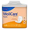 Прокладки анатомічної форми Paul Hartmann MoliCare Premium Form 4 краплі 32 шт