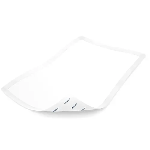 Пеленки Paul Hartmann MoliCare Premium Bed Mat 60x60 см з суперабсорбентом 9 крапель 30 шт