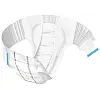 Подгузники нічні для дорослих Paul Hartmann MoliCare Premium Elastic 10 крапель XL 14шт