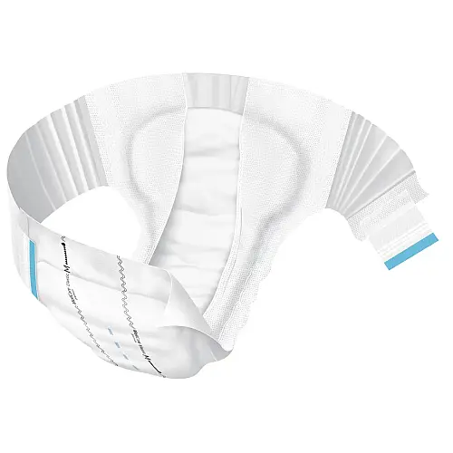 Подгузники нічні для дорослих Paul Hartmann MoliCare Premium Elastic 10 крапель M 14 шт