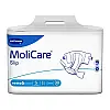 Подгузники для дорослих Paul Hartmann MoliCare Extra Plus 6 крапель S 30 шт