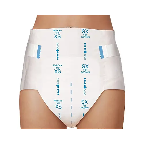 Подгузники для дорослих Paul Hartmann MoliCare Extra Plus 6 крапель XS 30 шт