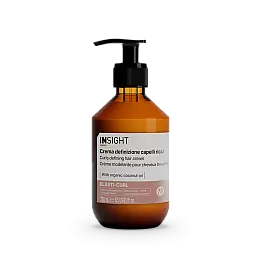 Крем для кучерявого волосся Insight Elasti-Curl Curls Defining Hair Cream 250 мл