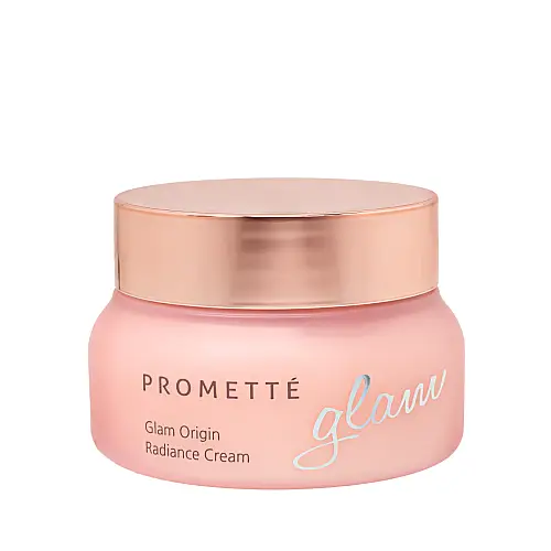 Крем для обличчя, що розгладжує зморшки Enough Promette Glam Origin Radiance Cream 70 мл (EN 9715)