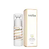 Тональный крем для лица увлажняющий двухфазный Sadoer Concealer Two Tone Liquid Foundation 35 мл Слоновый (SD51704)
