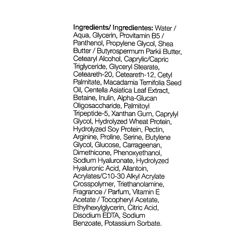 Крем для обличчя REVUELE Double Hyaluron +B5 Moisturizer 50 мл (5060565108363)