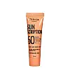 Крем сонцезахисний для обличчя Top Beauty Sun Scription SPF 50 PA++++ 30 мл (TB-9932)