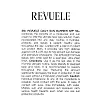 Крем-бар'єр для обличчя сонцезахисний REVUELE Daily Sun Barrier SPF 50 50 мл (5060565108783)