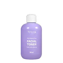 Тонер для обличчя з пробіотиками Top Beauty Microbiome Care Facial Toner 200 мл (TB-10555)