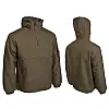 Анорак Mil-Tec Combat 10335001 M Оливковый