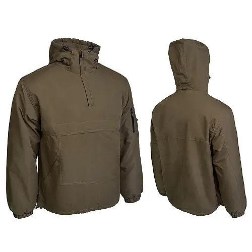 Анорак Mil-Tec Combat 10335001 M Оливковый