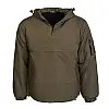 Анорак Mil-Tec Combat 10335001 3ХL Оливковый